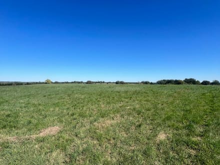 10 Acres - 660 Grassland Road, Ardmore, OK