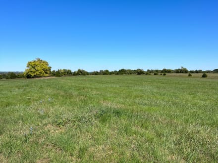 10 Acres - 660 Grassland Road, Ardmore, OK