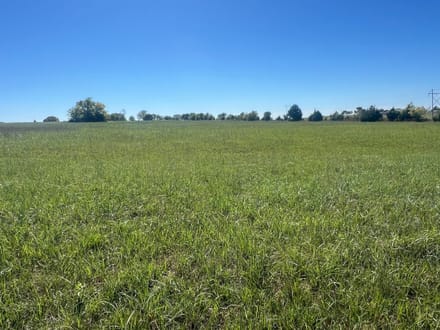 10 Acres - 660 Grassland Road, Ardmore, OK