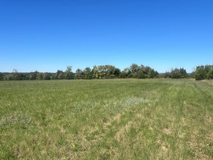 10 Acres - 660 Grassland Road, Ardmore, OK