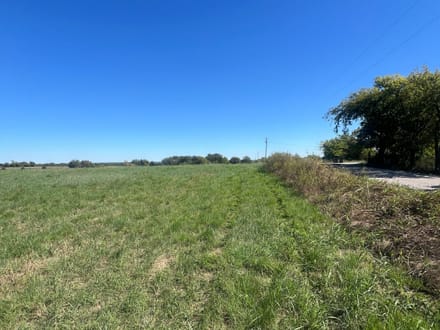 10 Acres - 660 Grassland Road, Ardmore, OK