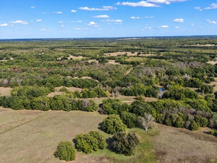 280 Acres, Love County, OK