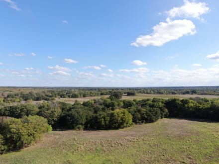 280 Acres, Love County, OK