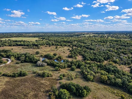 280 Acres, Love County, OK