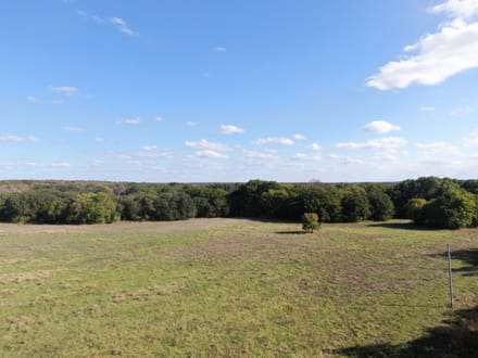 280 Acres, Love County, OK