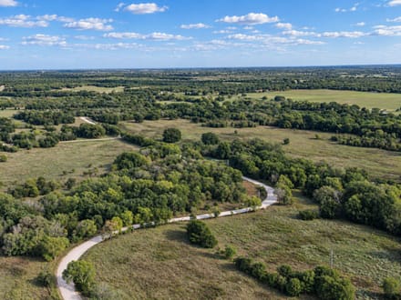 280 Acres, Love County, OK