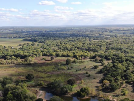 280 Acres, Love County, OK