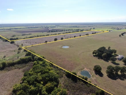 273 Acres in Love County, OK