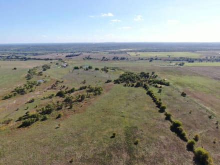273 Acres in Love County, OK