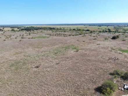 273 Acres in Love County, OK