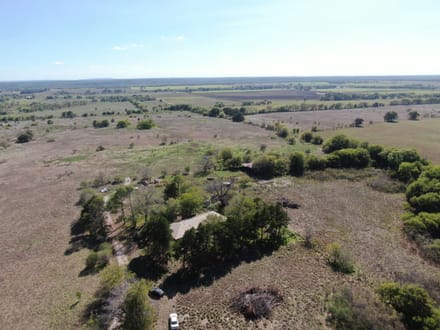 273 Acres in Love County, OK