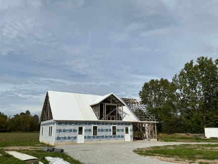 Jay County Land Auction 