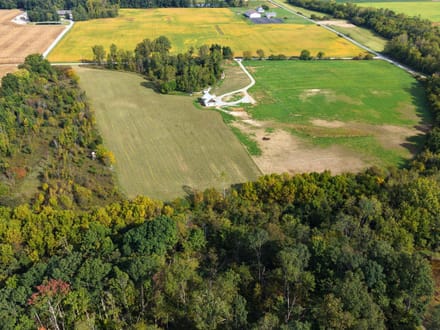Jay County Land Auction 
