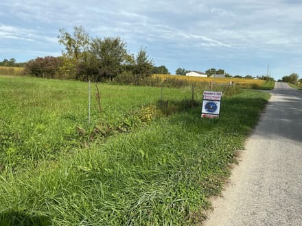 Jay County Land Auction 