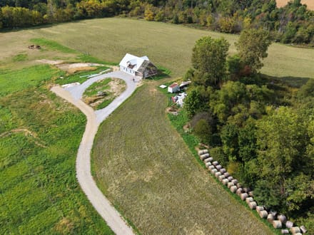 Jay County Land Auction 