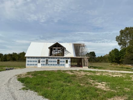 Jay County Land Auction 