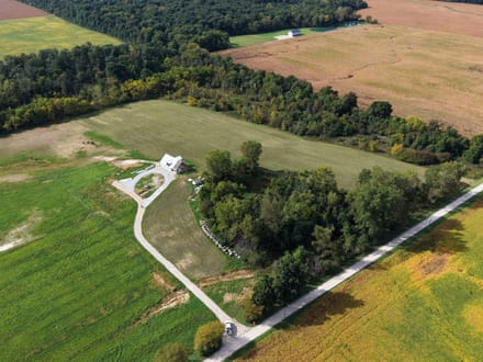 Jay County Land Auction 