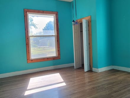 2 Bed / 1 Bath Home in Washington IN 