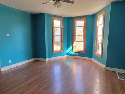 2 Bed / 1 Bath Home in Washington IN 