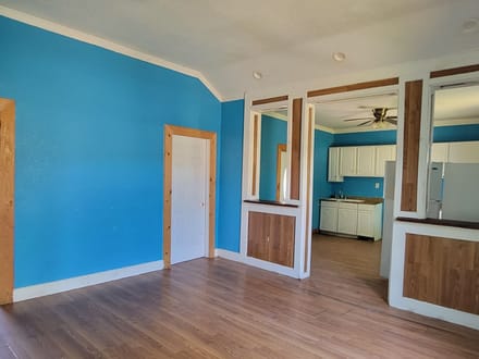 2 Bed / 1 Bath Home in Washington IN 