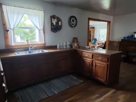 Jay County Land Auction