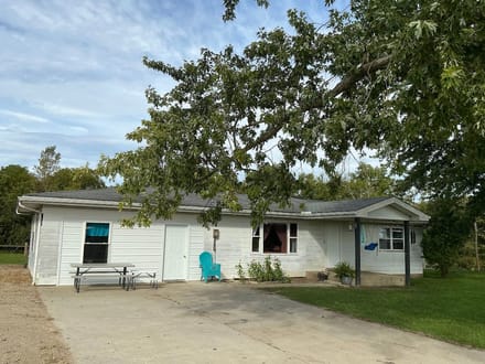 Jay County Land Auction