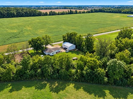 Jay County Land Auction