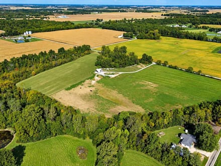 Jay County Land Auction