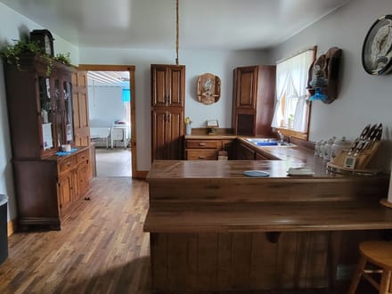 Jay County Land Auction