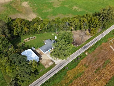 Jay County Land Auction