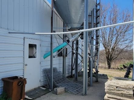 Cattle Farm Operation  in Jay County IN