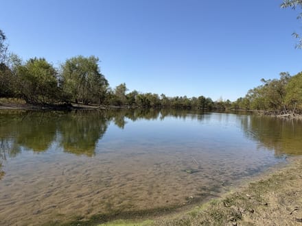 20 Acres W/ Cabin & Lakes in Sullivan IN 