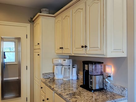 Hilltop Country Home on 3.14 Acres in Daviess County IN 