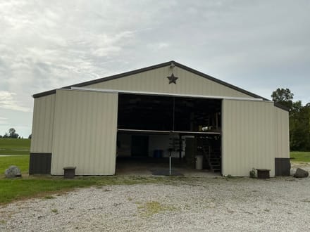 Wells County Land Auction