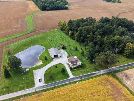 Wells County Land Auction