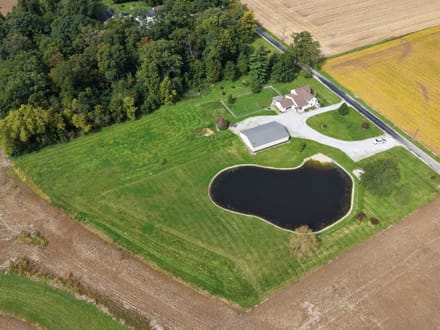 Wells County Land Auction