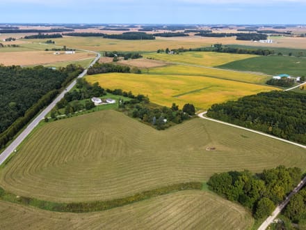 Jay County Land Auction