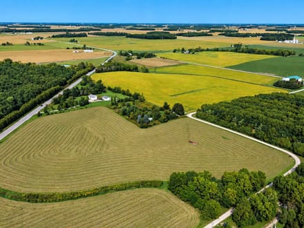 Jay County Land Auction