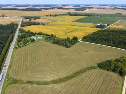 Jay County Land Auction