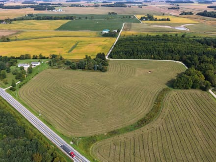 Jay County Land Auction
