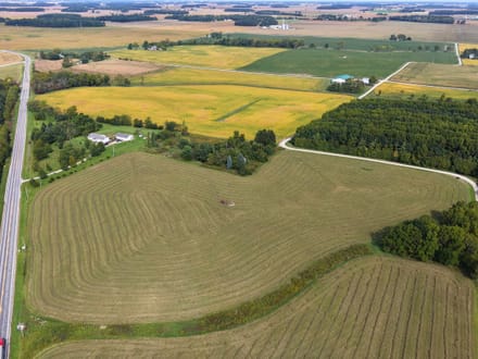 Jay County Land Auction