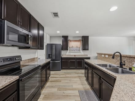 8928 Winding Valley Drive