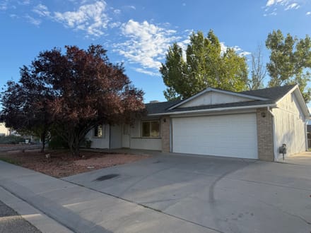 Home in Town For Sale in Clifton, Colorado