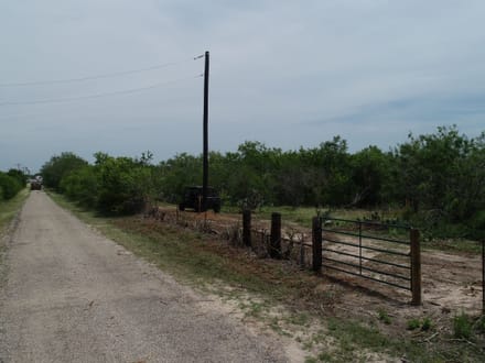 Make Your Country Living Plans a Reality near Charco!