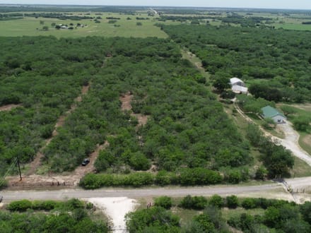 Make Your Country Living Plans a Reality near Charco!