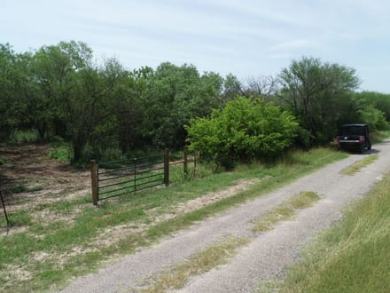 Texas Land, Your Vision, Come Discover Goliad County!