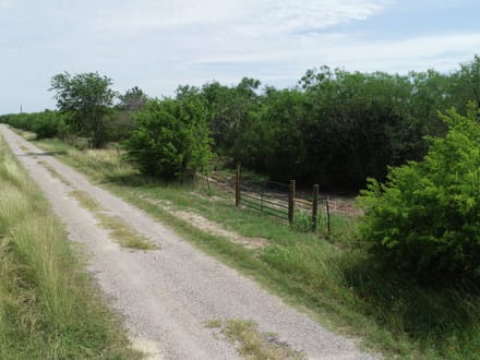 Texas Land, Your Vision, Come Discover Goliad County!