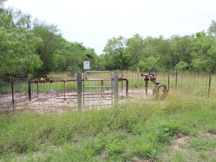 Texas Land, Your Vision, Come Discover Goliad County!