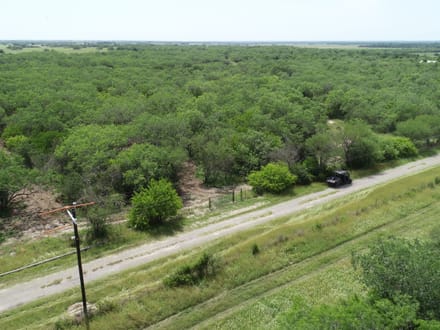 Texas Land, Your Vision, Come Discover Goliad County!