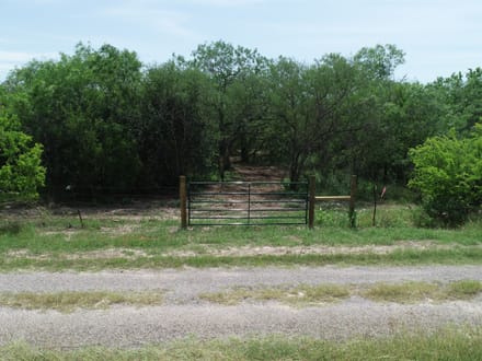 Texas Land, Your Vision, Come Discover Goliad County!